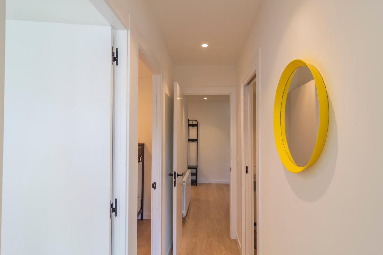 Apartamento Holidea Puerto Chico Santander Exterior foto