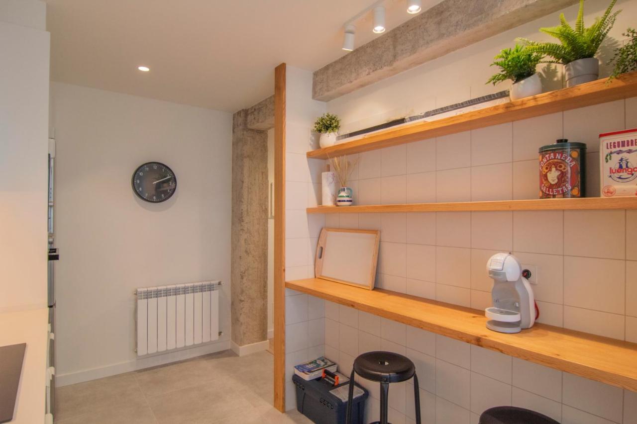 Apartamento Holidea Puerto Chico Santander Exterior foto