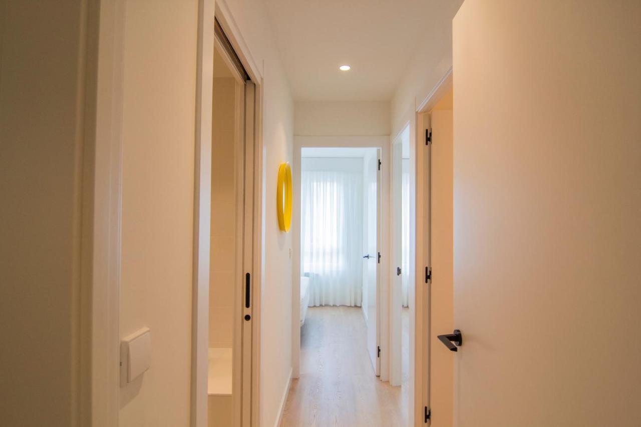 Apartamento Holidea Puerto Chico Santander Exterior foto